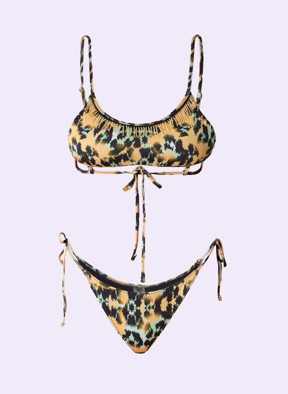 F**K CRAZY FC26 SW0701 X20 BIKINI
