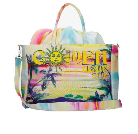 F**K BORSA MARE SUNDOWN FK24-A030X03