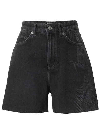 GUESS Jeans da donna MANOLA NERO W3GD50D4ZM1