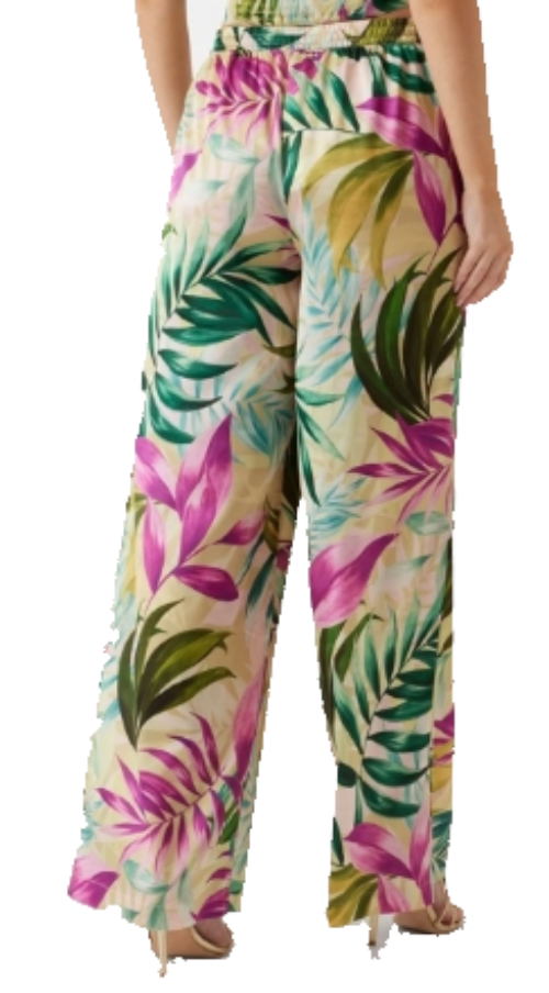 GUESS W5GB11WH9C2 PANTALONE FANTASIA