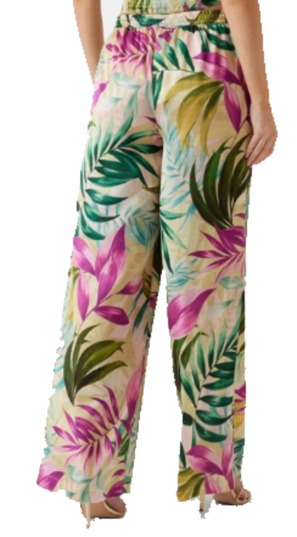GUESS W5GB11WH9C2 PANTALONE FANTASIA