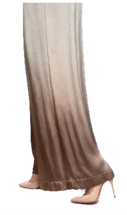 H2O PANTALONE PASIVA BEIGE SFUMATO