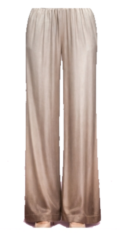H2O PANTALONE PASIVA BEIGE SFUMATO