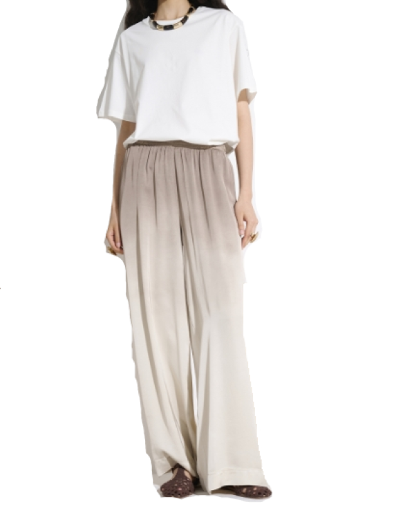 H2O PANTALONE PASIVA BEIGE SFUMATO