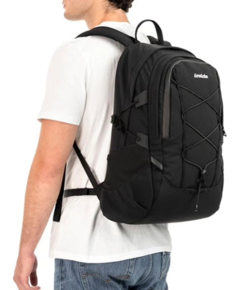INVICTA ZAINO INVICT-ACT PLUS NERO