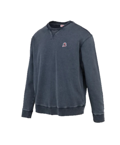 INVICTA FELPA COTONE FM449 T FWG6 BLU 297F
