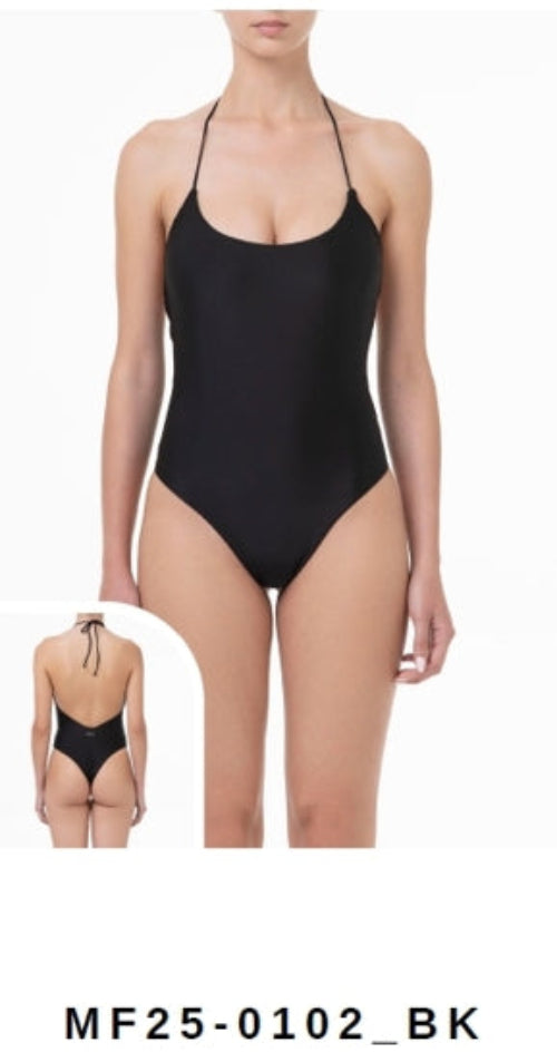 ME FUI COSTUME INTERO MF25 0102 NERO