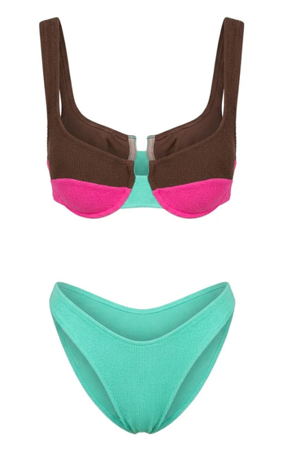 ME FUI MF26-SW0651 FX BIKINI BALCONCINO