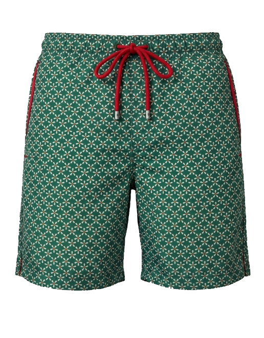 RED SOX APPEAL BOXER MARE RF10123 V009 VERDE