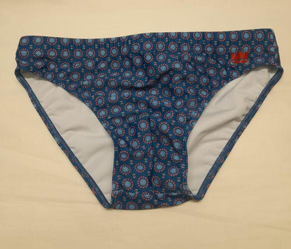 RED SOX APPEAL SLIP MARE RF15019 AZZURRO