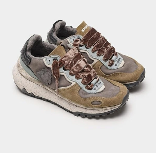 SATORISAN - CHACRONA METTA - CHIC GREY  - 37