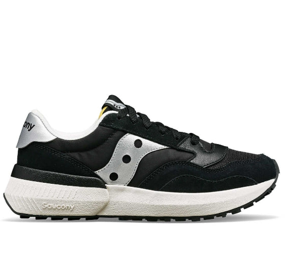 Saucony Sneakers Jazz Nxt S60790-10  NERO
