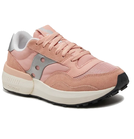 Saucony Sneakers Jazz Nxt S60790-12 Rosa