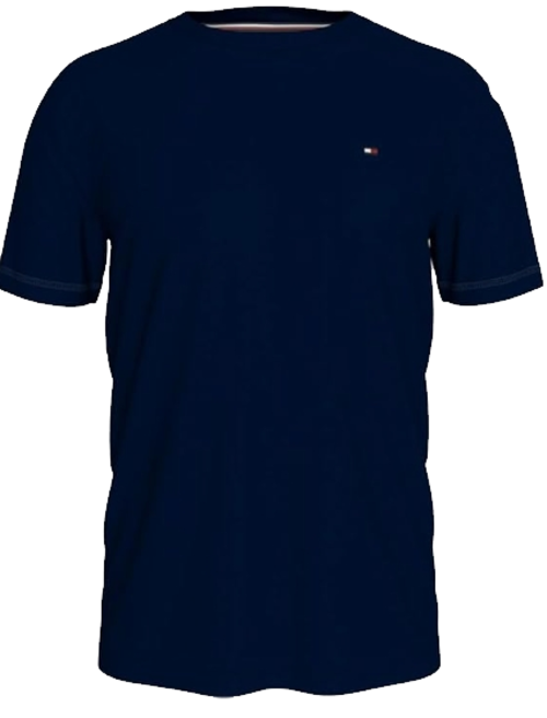TOMMY HILFIGER T SHIRT UM03362 BIlu