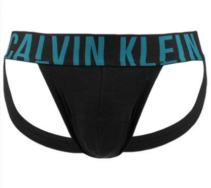 CALVIN KLEIN JOCK STRAP NB3606A QTJ 