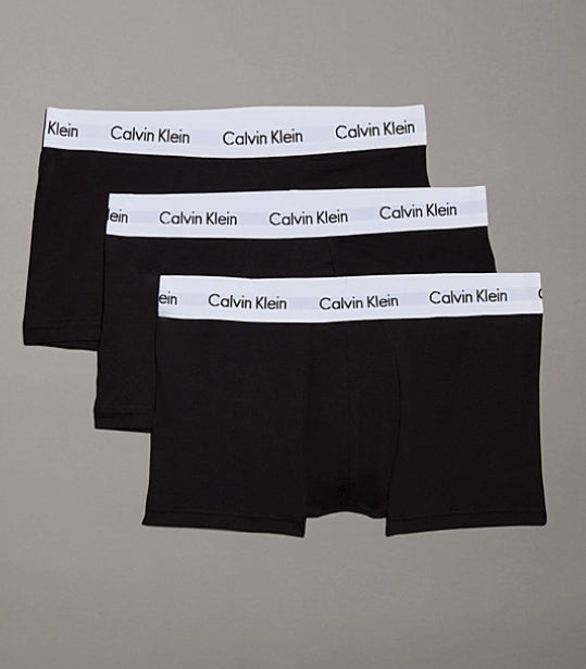 CALVIN KLEIN U2664G 001 NERO TG XL