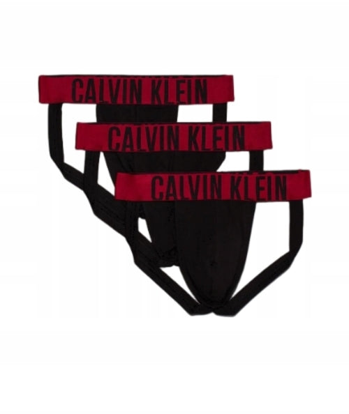 CALVIN KLEIN JOCK STRAP NB3606A Q5X