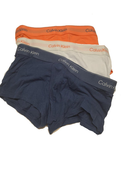 CALVIN KLEIN NB4389 2V7 BOXER TRIPACK