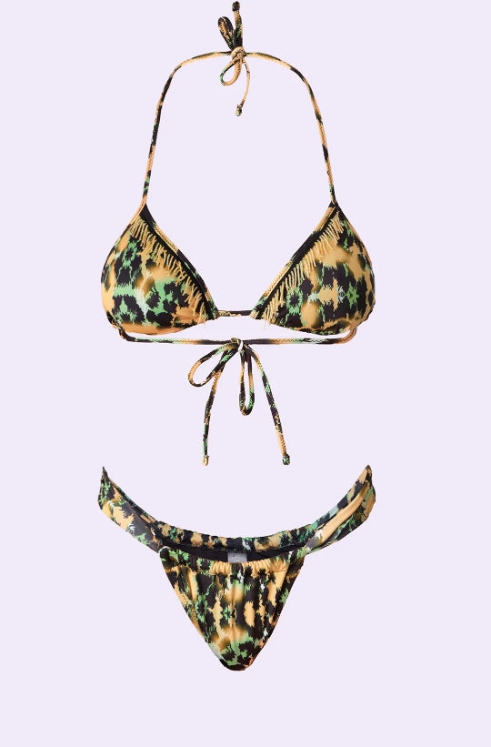 F**K CRAZY FC26 SW0700 X20 BIKINI