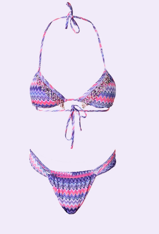 F**K CRAZY FC26 SW0700 X21 BIKINI