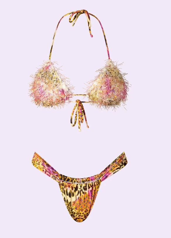 F**K CRAZY FC26 SW0710 X08 BIKINI