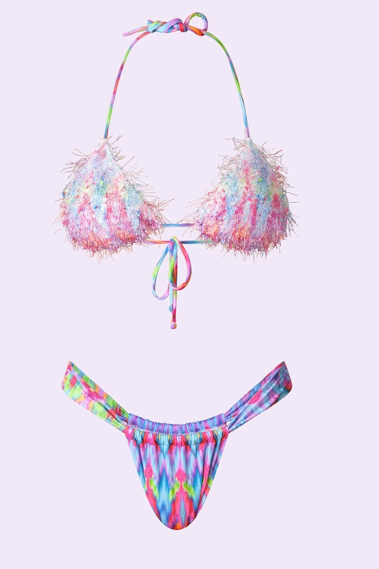 F**K CRAZY FC26 SW0710 X25 BIKINI