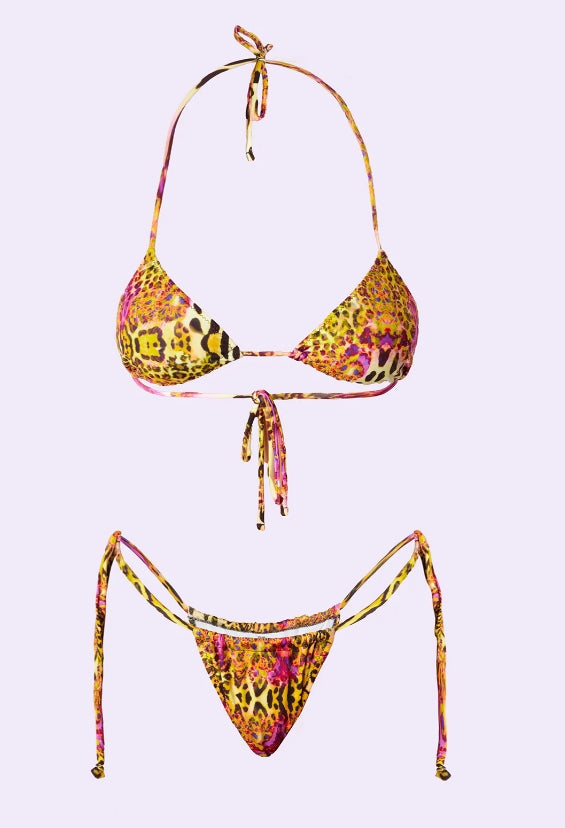 F**K CRAZY FC26 SW0712 X08 BIKINI