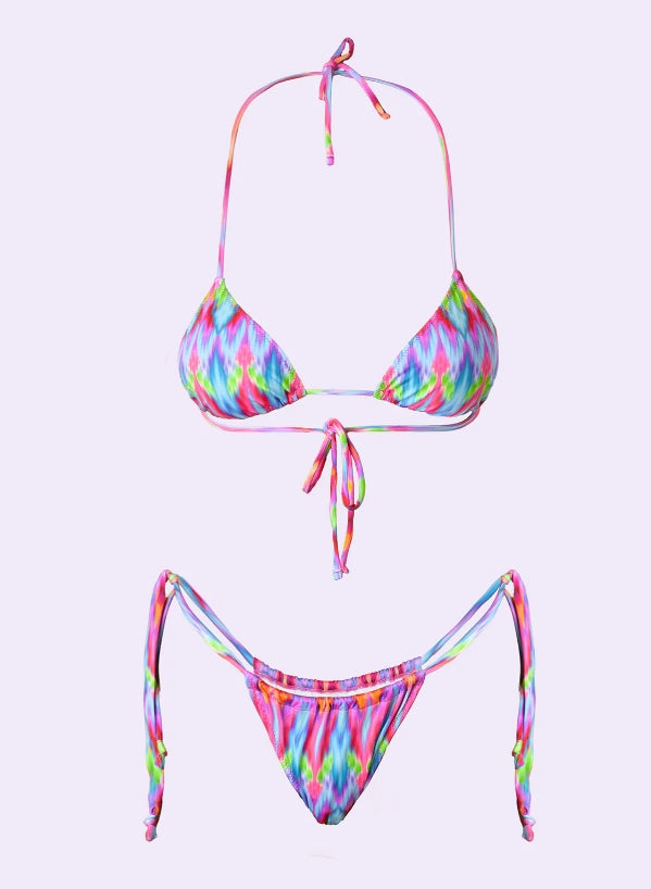 F**K CRAZY FC26 SW0712 X25 BIKINI