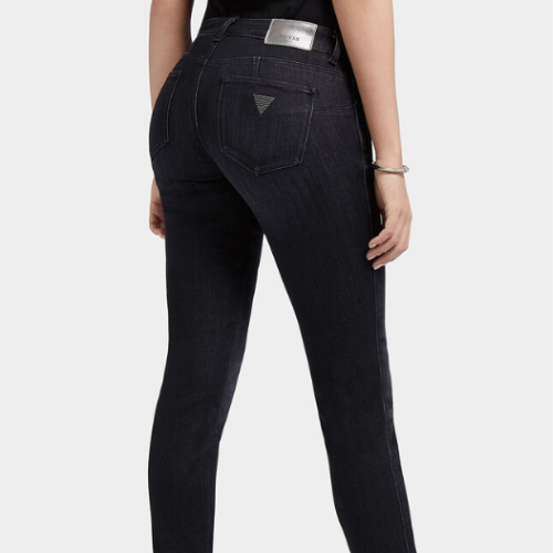 Guess Jeans warm touch skinny