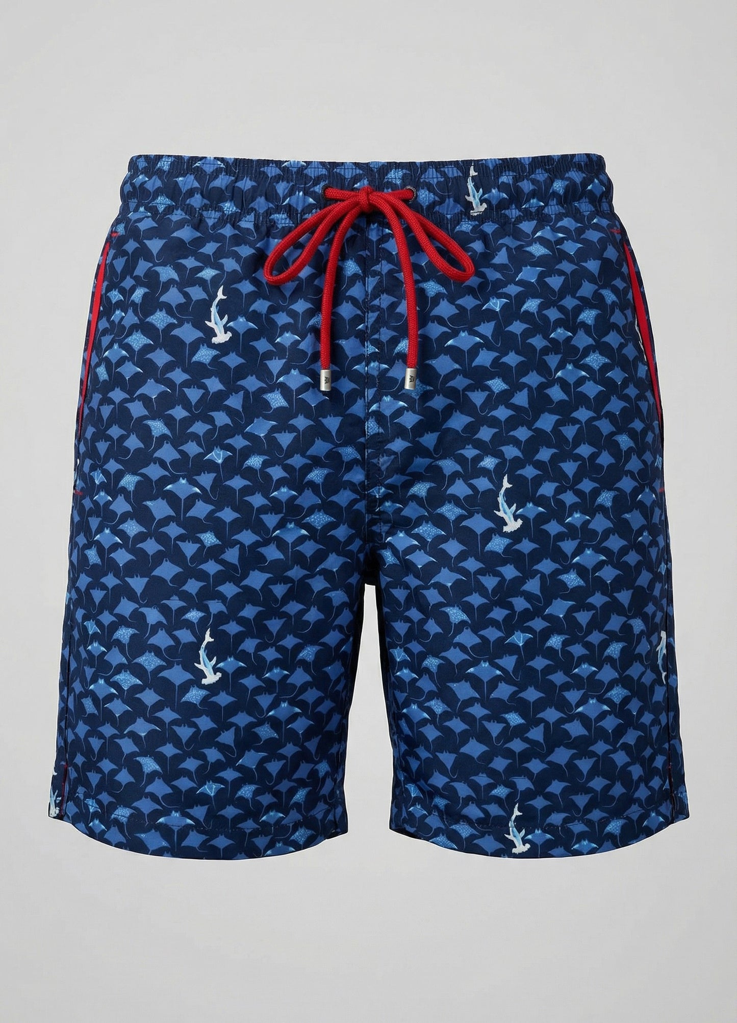 RED SOX APPEAL BOXER MARE RF10128 RAZZE - BLU