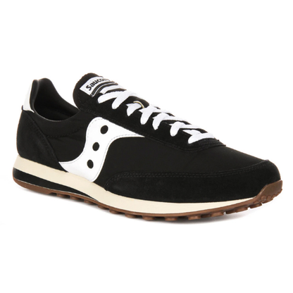 Saucony S70884 scarpe Trainer 80 in Black